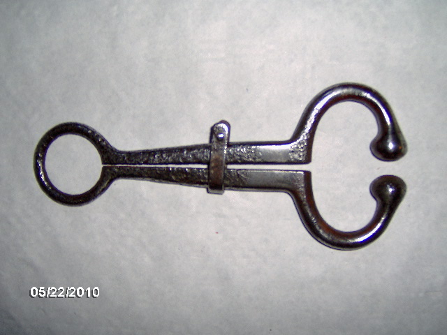 Plain Old Tool